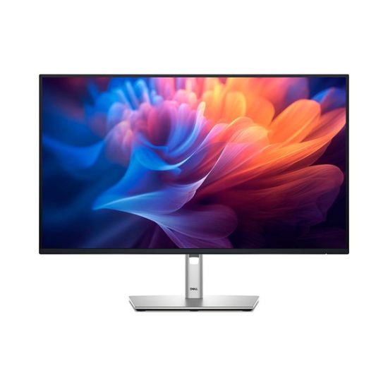 Màn Hình Dell 27inch P2725H (IPS, 100Hz, 5ms, VGA, HDMI, DisplayPort