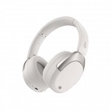 Tai Nghe Không Dây Over-ear Edifier W830NB Sand White (Bluetooth 5.4, USB-C, Pin 94h, ANC, Hi-Res Audio Wireless)