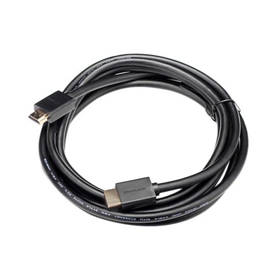 Cáp HDMI 20M Ugreen 10112 (1.4, hỗ trợ Ethernet + 4K@30hz)