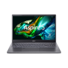 Laptop Acer Aspire 5 A515-58M-79R7 (Intel Core i7-13620H, RAM 16GB DDR5, SSD 512GB, Màn Hình 15.6 Inch IPS FHD 60Hz, VGA UHD Graphics, Windows 11)