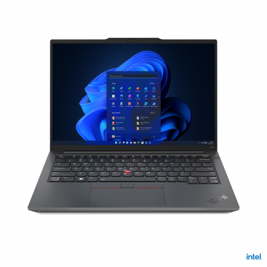 Laptop Lenovo ThinkPad E14 G5 (21JK00H4VA) (Intel Core i5-13420H, RAM 16GB, SSD 512GB, Intel UHD Graphics, Màn Hình 14inch WUXGA, NoOS, Đen)