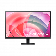 Màn Hình Samsung ViewFinity 27inch S7 S70D LS27D700EAEXXV (4K, IPS, 60Hz, 5ms, HDMI, DisplayPort)