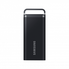 Ổ cứng di động SSD Samsung 2TB T5 EVO USB 3.2 Gen 1 (MU-PH2T0S/WW)