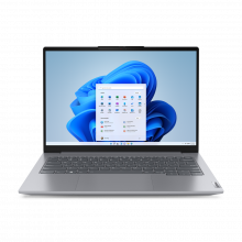 Laptop Lenovo ThinkBook 14 G6 IRL 21KG00RDVN (Intel Core I5 13420H, RAM 16GB, SSD 512GB, Intel UHD Graphics, Màn Hình 14 inch WUXGA, Windows 11, Màu Xám)