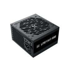 Bộ nguồn máy tính Xigmatek 400W LitePower i550 (EN44625)