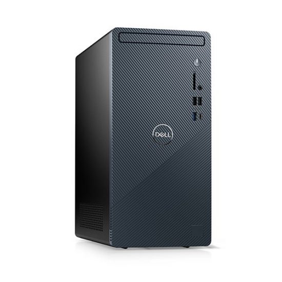 Máy Bộ Dell Inspiron 3030T MTI51015W1 (Intel Core I5-14400, Ram 8GB, SSD 512GB, Intel UHD Graphics 770, Windows 11)