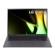 Laptop LG Gram 2024 16Z90S-G.AH76A5 (Intel Core Ultra 7 155H, RAM 16GB, SSD 512GB; Intel Arc Graphics, Màn Hình 16inch WQXGA, Windows 11)