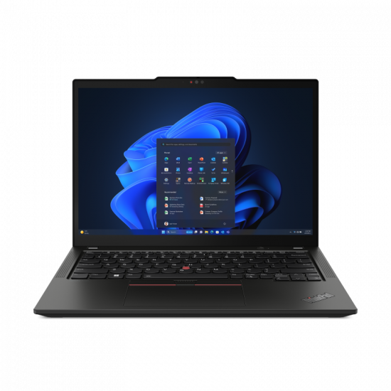 Laptop Lenovo ThinkPad X13 Gen 5 21LU004KVA (Intel Core Ultra 7 155H, RAM 16GB, SSD 512GB, Intel Arc Graphics, Màn Hình 13.3 inch WUXGA, No OS, Màu Đen)