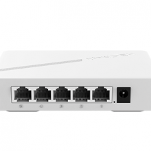 Switch 5 cổng Gigabit H3C MAGIC BS205-EU (Vỏ nhựa)