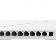 Switch 8 cổng Gigabit H3C MAGIC BS208-EU (Vỏ nhựa)