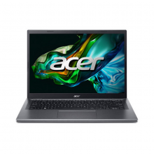 Laptop Acer Aspire 5 A514-56P-562P (Intel i5-1335U, Ram 8GB DDR5, SSD 512GB, VGA UHD Graphics, Màn Hình 14 Inch IPS WUXGA 60Hz, Windows 11)