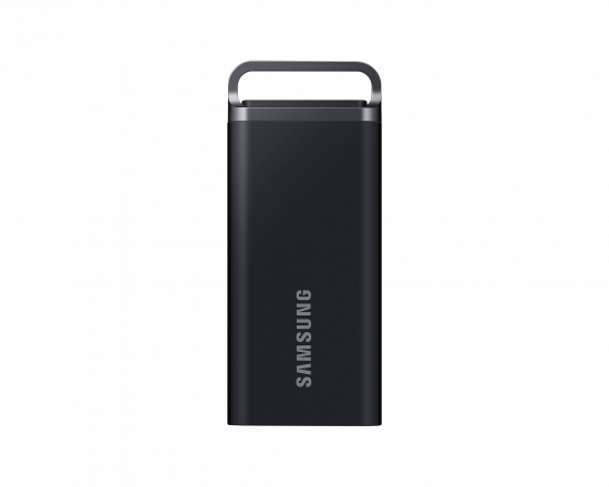 Ổ cứng di động SSD Samsung 4TB T5 EVO USB 3.2 Gen 1 (MU-PH4T0S/WW)