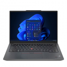 Laptop Lenovo ThinkPad E14 Gen 5 21JK00H3VA (Intel Core i5-13420H, RAM 8GB, SSD 512GB, Vga Intel UHD, Màn Hình 14inch WUXGA, NoOS, Màu Đen)