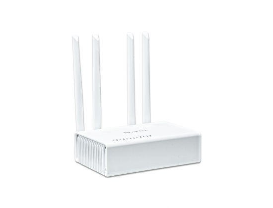 Router GPON Draytek Vigor1100ax (WiFi 6, AX3000, 1x WAN + 4x LAN Gigabit)