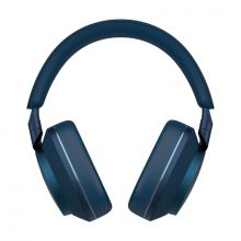 Tai Nghe Không Dây Over Ear Bowers & Wilkins Px7 S2e Blue (Bluetooth 5.2, Pin 30h, Cổng USB Type C)