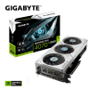 Card màn hình VGA Gigabyte GeForce RTX 4070 Ti SUPER EAGLE OC ICE 16G GDDR6X (GV-N407TSEAGLEOC ICE-16GD)