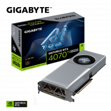 Card màn hình VGA Gigabyte GeForce RTX 4070 Ti SUPER AI TOP 16G GDDR6X (GV-N407TSAI TOP-16GD)