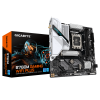 Mainboard Gigabyte B760M GAMING WIFI PLUS (LGA 1700, 2x DDR5, HDMI, Displayport, VGA, M.2 PCIe 4.0)