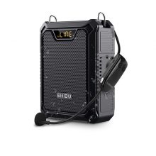 Máy trợ giảng không dây Shidu SD-M900 UHF (25W, 1 Mic Không Dây)