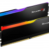 Ram Desktop DDR5 32GB (2x16GB) 5600MHz G.Skill Ripjaws M5 RGB Black (F5-5600J4645A16GX2-RM5RK)