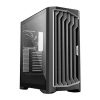 Vỏ case Antec Performance 1 FT Black (E-ATX, Sẵn 4 fan, Max 10 fan, Rad 420, USB-C, Màn hiển thị nhiệt độ)