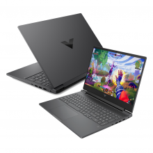 Laptop Gaming HP VICTUS 16-r0127TX 8C5N2PA (Intel Core i7-13700H, RTX 4060 8GB, Ram 16GB DDR5, SSD 512GB, Màn Hình 16.1 Inch IPS FHD 144Hz, Windows 11)