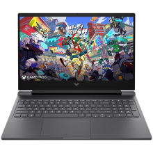 Laptop GAMING HP VICTUS 16-r1174TX A2NM9PA (Intel Core i7-14650HX, RAM32GB, SSD 1TB, RTX 4060 ,Màn Hình 16.1 inch FHD 144Hz, Windows 1, Màu Đen)