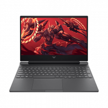 Laptop Gaming HP Victus 15-FA1155TX 952R1PA (Intel Core I5-12450H, RAM 16GB, SSD 512GB, GeForce RTX 2050 4GB, Màn Hình 15.6inch FullHD 144Hz, Windows 11)