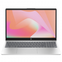 Laptop HP 15-fd1045TU 9Z2X1PA (Intel Core 5 120U, RAM 16GB, SSD 512GB, VGA Intel Arc, Màn Hình 15.6inch FHD, Windows 11, Màu Bạc)