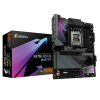 Mainboard Gigabyte X870 AORUS MASTER (AM5, 4x DDR5, HDMI, USB4, M.2 PCIe 5.0, ATX)