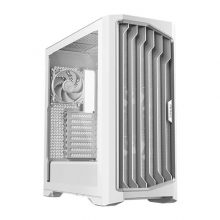 Vỏ case Antec Performance 1 FT White (E-ATX, Sẵn 4 fan, Max 10 fan, Rad 420, USB-C, Màn hiển thị nhiệt độ)