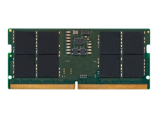 RAM Laptop DDR5 16GB 5600MHz Kingston (KVR56S46BS8-16)