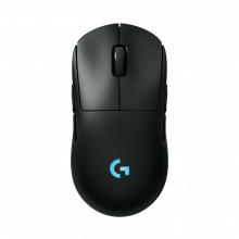 Chuột Gaming Không Dây Logitech G PRO 2 LIGHTSPEED Black (910-007297)