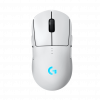 Chuột Gaming Không Dây Logitech G PRO 2 LIGHTSPEED White (910-007304)
