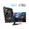Mainboard MSI MPG Z890 CARBON WIFI (LGA 1851, 4x DDR5, HDMI, Thunderbolt 4, M.2 PCIe 5.0, WiFi 7, ATX)