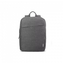 Balo Lenovo 15.6-inch Laptop Casual Backpack B210 Grey (4X40T84058)