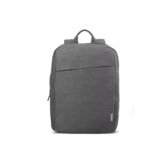 Balo Lenovo 15.6-inch Laptop Casual Backpack B210 Grey (4X40T84058)