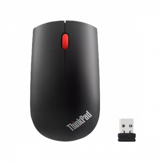 Chuột Không Dây ThinkPad Essential Wireless Mouse 4X30M56887