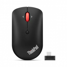 Chuột Không Dây ThinkPad USB-C Wireless Compact Mouse 4Y51D20848