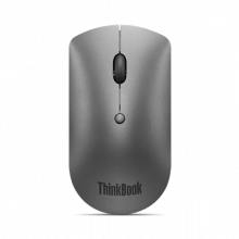 Chuột Bluetooth ThinkBook Bluetooth Silent Mouse 4Y50X88824