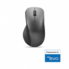 Chuột Bluetooth Lenovo Professional Bluetooth Rechargeable Mouse 4Y51J62544