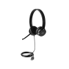 Tai Nghe Lenovo 100 Stereo USB Headset 4XD0X88524