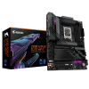 Mainboard Gigabyte Z890 AORUS ELITE WIFI7 (LGA 1851, 4x DDR5, Thunderbolt 4, Displayport, M.2 PCIe 5.0, ATX)