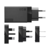 Bộ Nguồn Lenovo 65W USB-C AC Travel Adapter 40AW0065WW