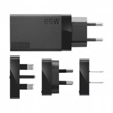 Bộ Nguồn Lenovo 65W USB-C AC Travel Adapter 40AW0065WW