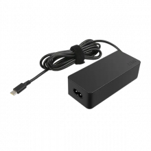 Bộ Nguồn Lenovo 65W Standard AC Adapter (USB Type-C)- EU/INA/VIE/ROK 4X20M26272