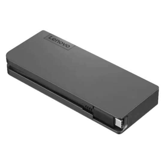 Bộ Chuyển Đổi Lenovo Powered USB-C Travel Hub 4X90S92381