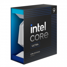 CPU Intel Core Ultra 9 285K (3.7GHz Turbo 5.7GHz, 24 nhân 24 luồng, 36MB L3 Cache, 125W, Intel Graphics, LGA 1851)