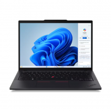 Laptop Lenovo ThinkPad T14 Gen 5 (Ultra 5 125H, RAM 16GD5, SSD 512G, Màn Hình 14inch WUXGA, No OS, Black, Bảo Hành 36 Tháng Chính Hãng)