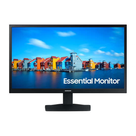 Màn Hình 21.5inch SAMSUNG LS22A336NHE (VA, FullHD, 60Hz, 5ms, HDMI, DisplayPort)